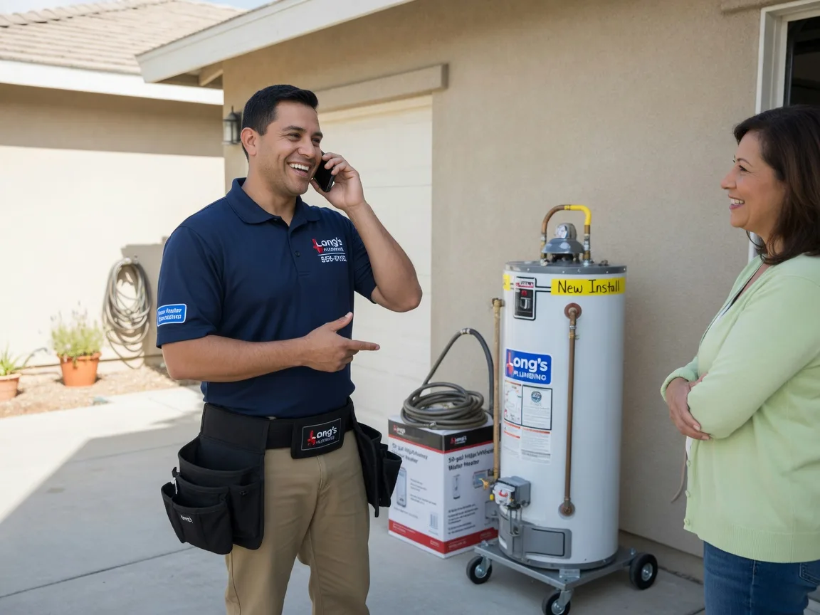 Leak Detection Winthrop, AR FAQs